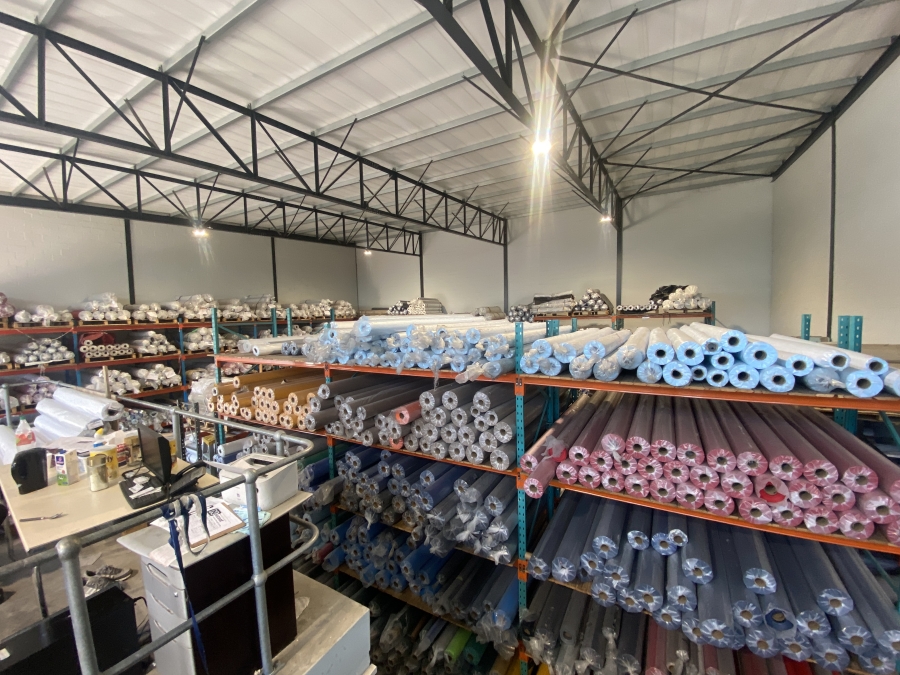 To Let commercial Property for Rent in Stikland Industrial Western Cape